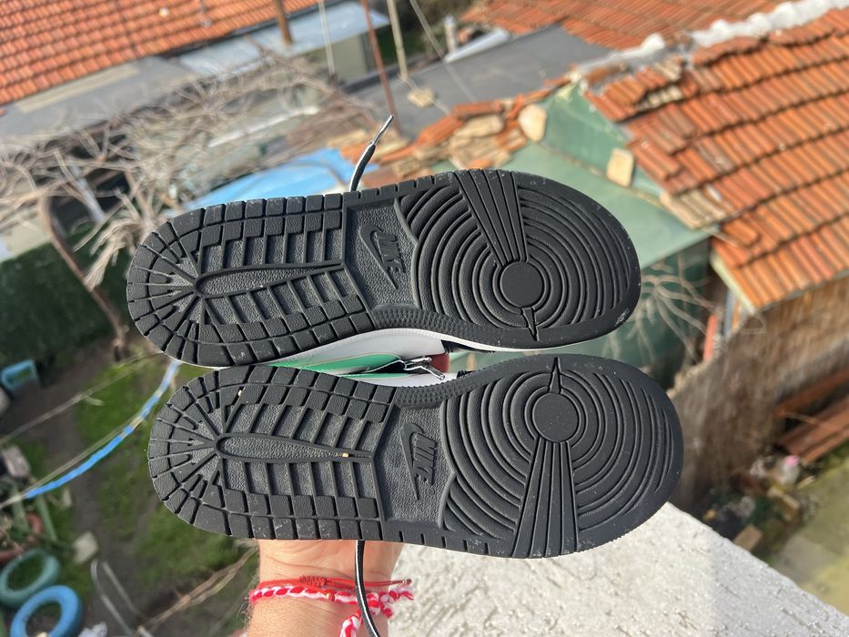 Nike Air Jordan 1 Retro Low 38.5
