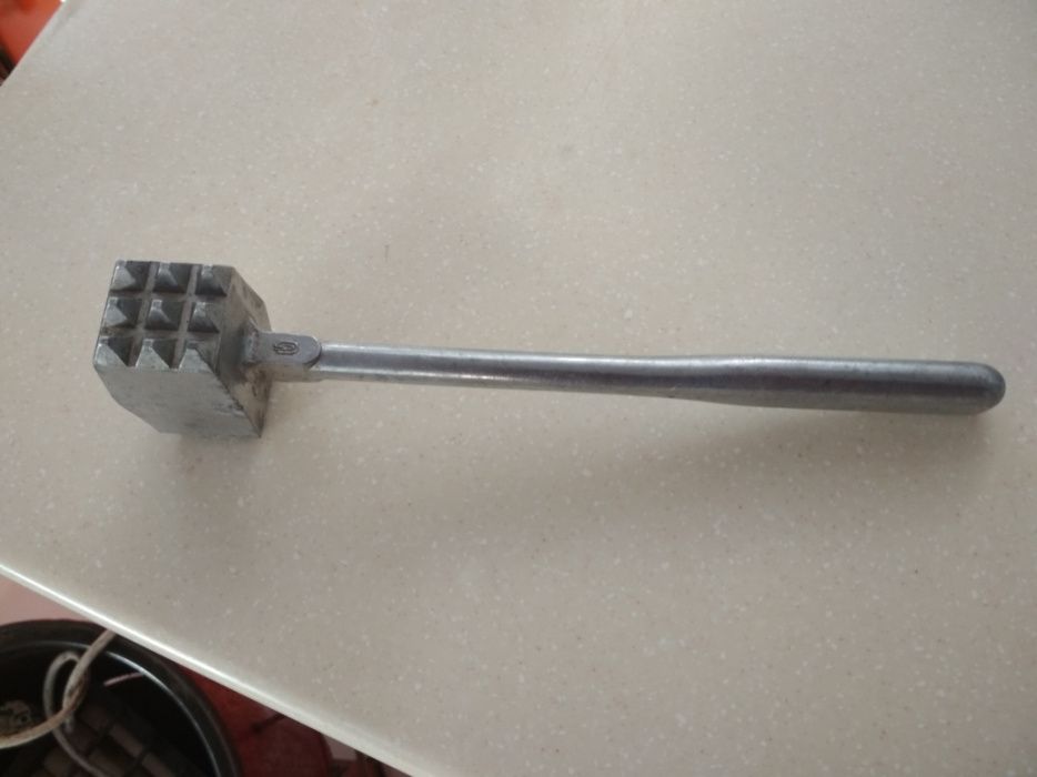 Отбивной молоток