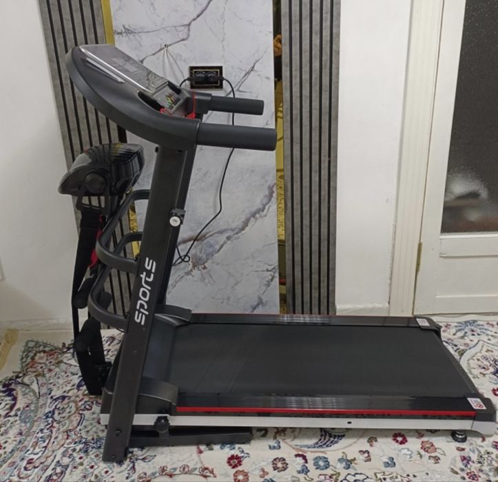 Продам беговую дорожку