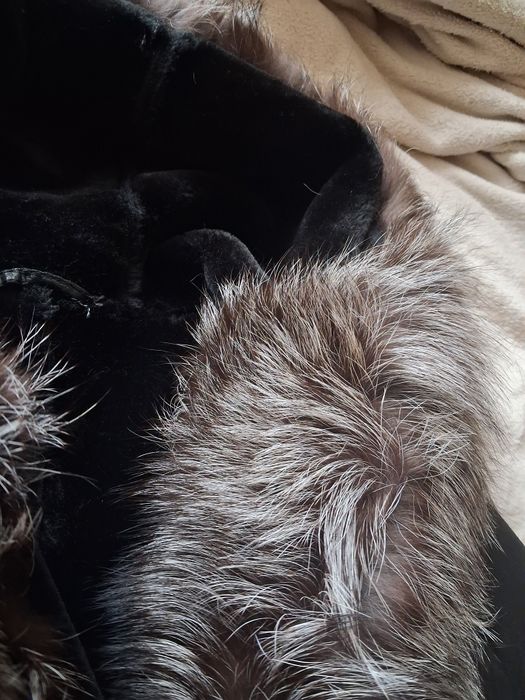 Продам шубу, размер L