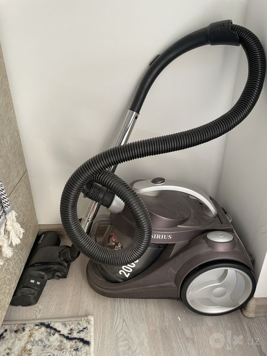 Плисос Sirius 2000W