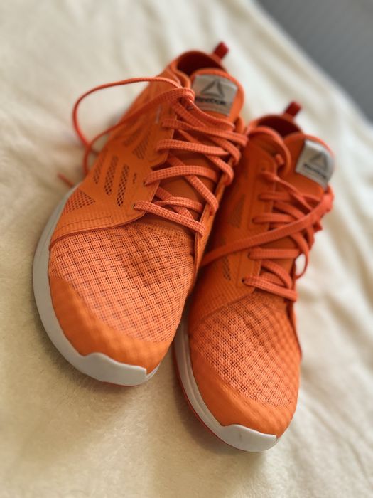 Маратонки Reebok