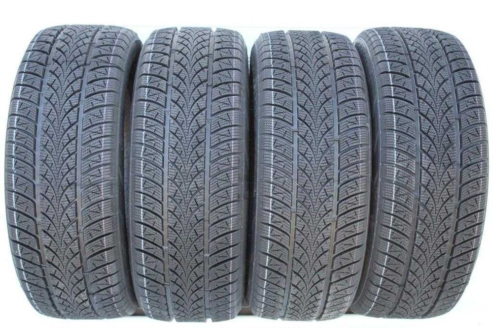 Anvelope iarna noi 205/55R16 94V, XL, Triangle, DOT 2025