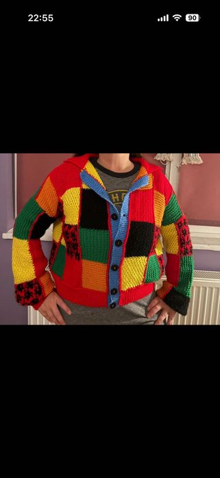 cardigan harry styles