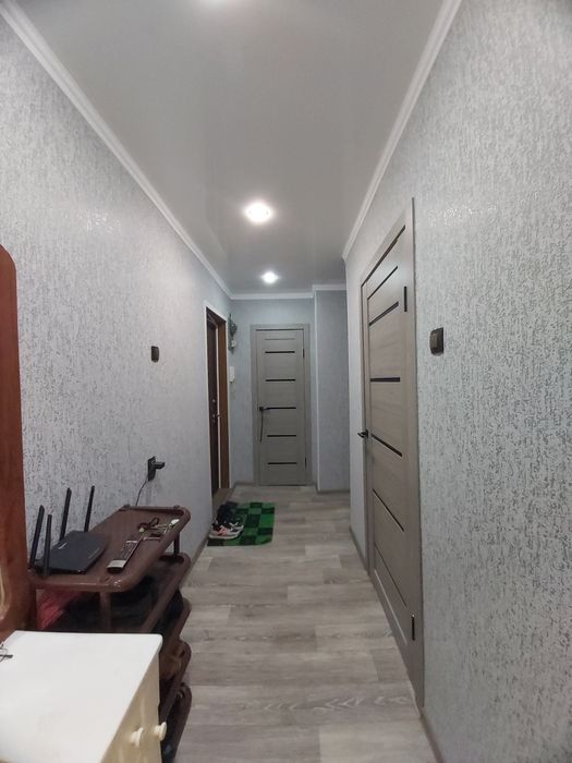 Продается 4х ком кв р/н Детской больницы