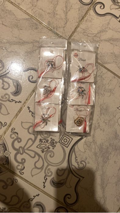 Martisoare ( brose )