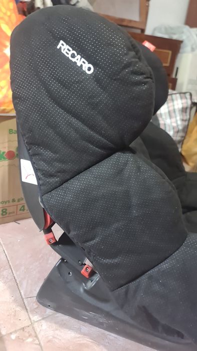 Продам детские автокресла