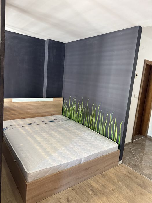 Дава се под наем Едностаен апартамент в Варна, Генералите - 48 кв.м за 382.5 € - Снимка #5