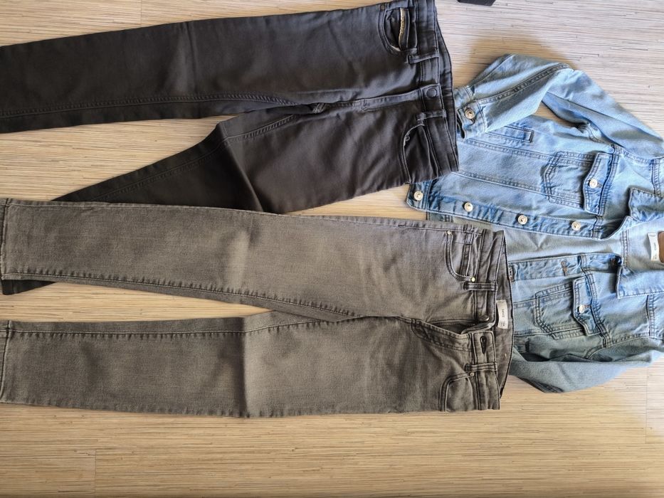 Дрехи Nike, Zara, Mayoral 134см 6€