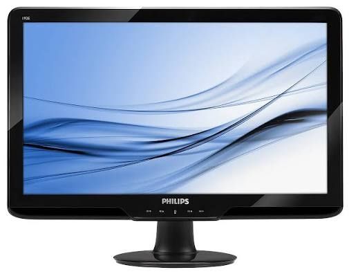монитор philips 192e