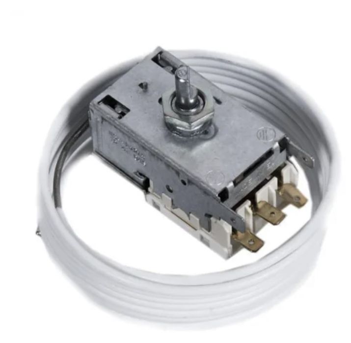 Термостат Терморегулятор ТАМ 133 145 К59 К57 запчасти Холодильника