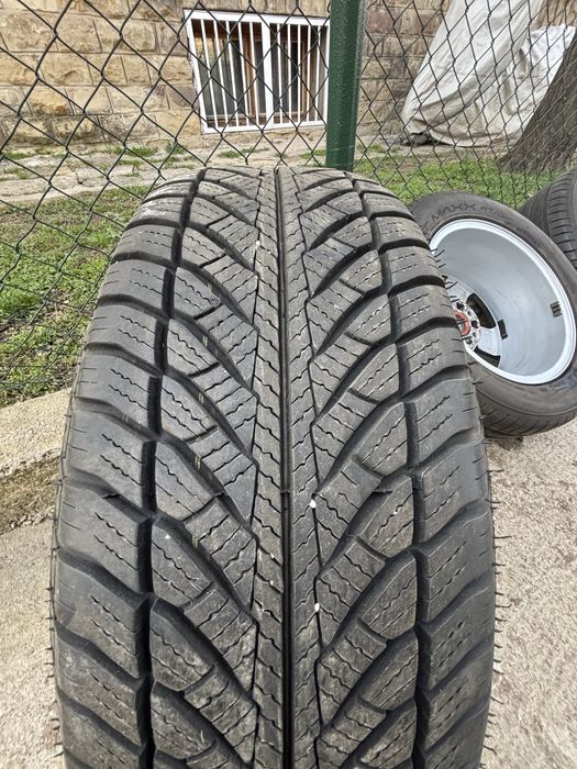 4бр гуми Good year Ultragrip performance