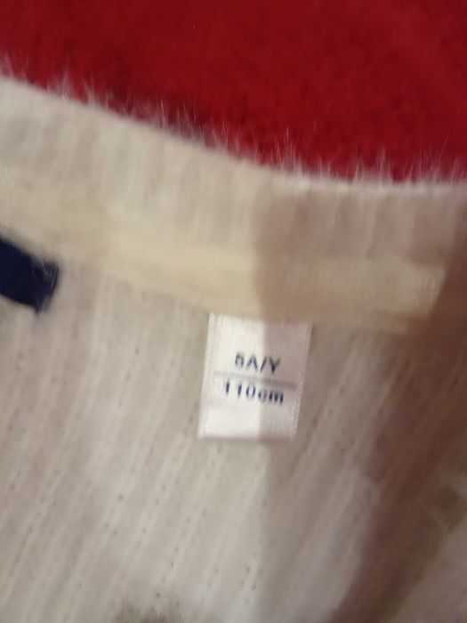 Две пухкави жилетки Okaidi за 5г. -9 евро/броя.