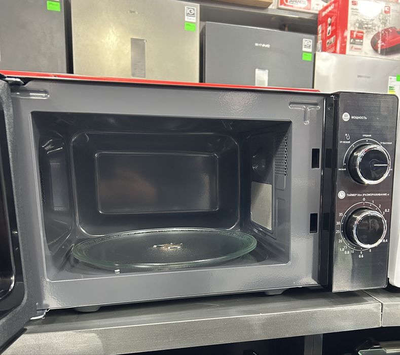 Beston mikroto’lqinli pech 23 litirligi