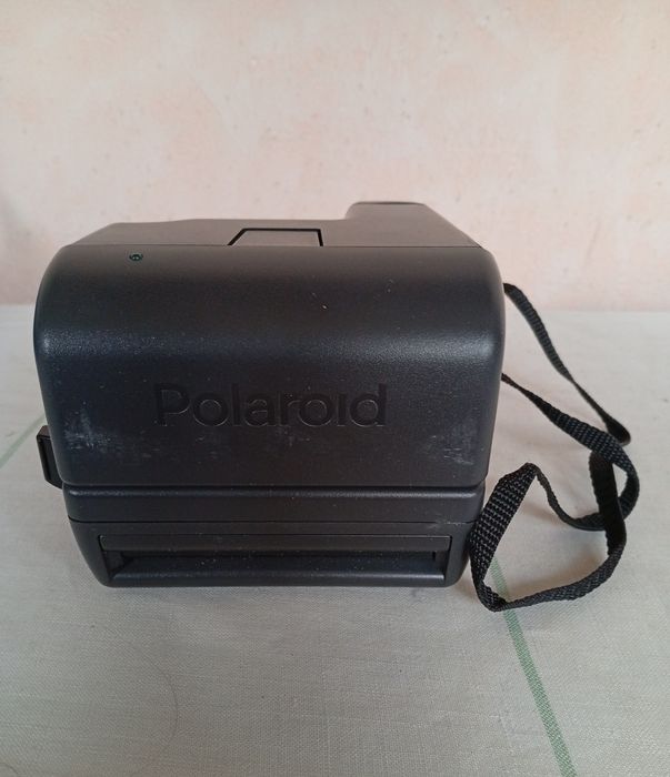 Фотоаппарат Polaroid (Полароид)