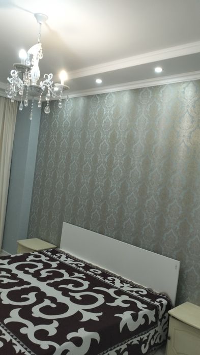 Сдается 2-х комнатная квартира