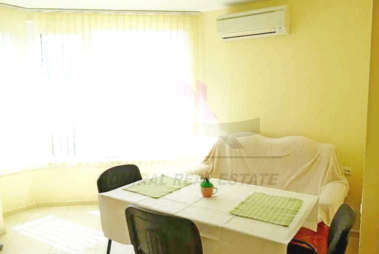 Дава се под наем Двустаен апартамент в с. Чайка, Област Варна - 60 кв.м за 407.49 € - Снимка #1