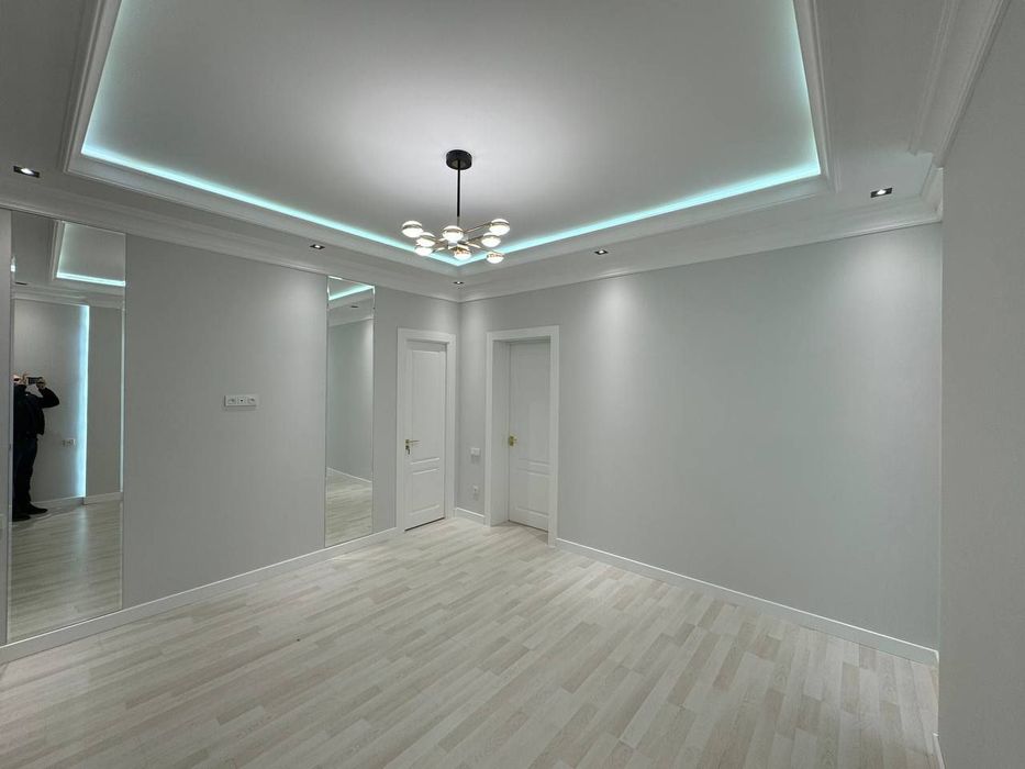 Дархан Парк Тельмана Новый Евро Дом Участок