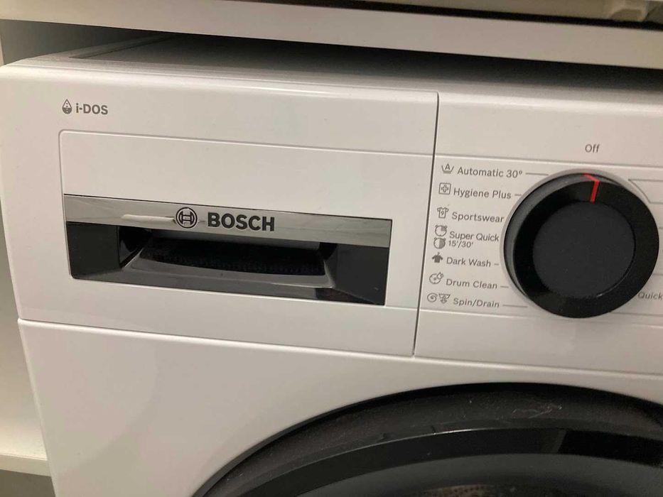 Пералня Bosch WGG244A0BY 9 kg в гаранция