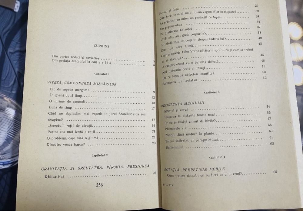 Perelman-Fizica distractiva 1967