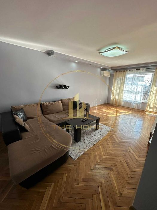 Дава се под наем Тристаен апартамент в Варна, Трошево - 65 кв.м за 398.82 € - Снимка #2