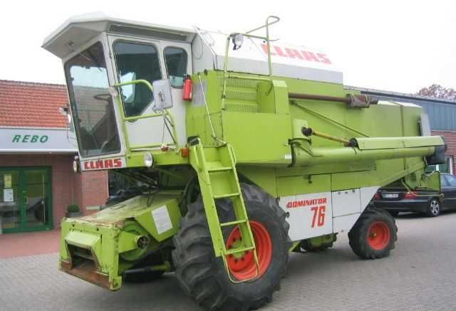 Parbriz Dominator 86 96 106