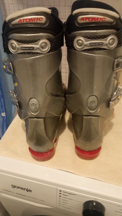 Clapari ATOMIC - Tritech system - 32,7 cm