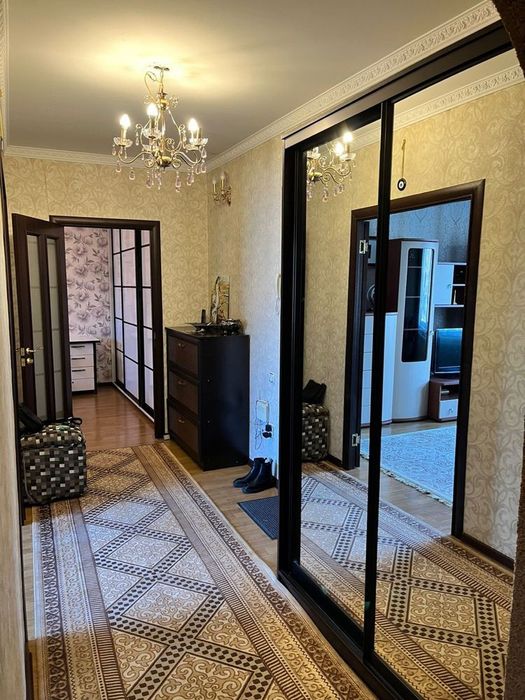Сдаём 2 ком квартиру на долгий срок,около Гоголя Кунаева