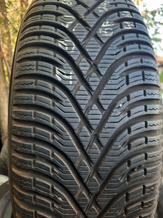 185/60/15 и 195/60/15 Зимни Гуми