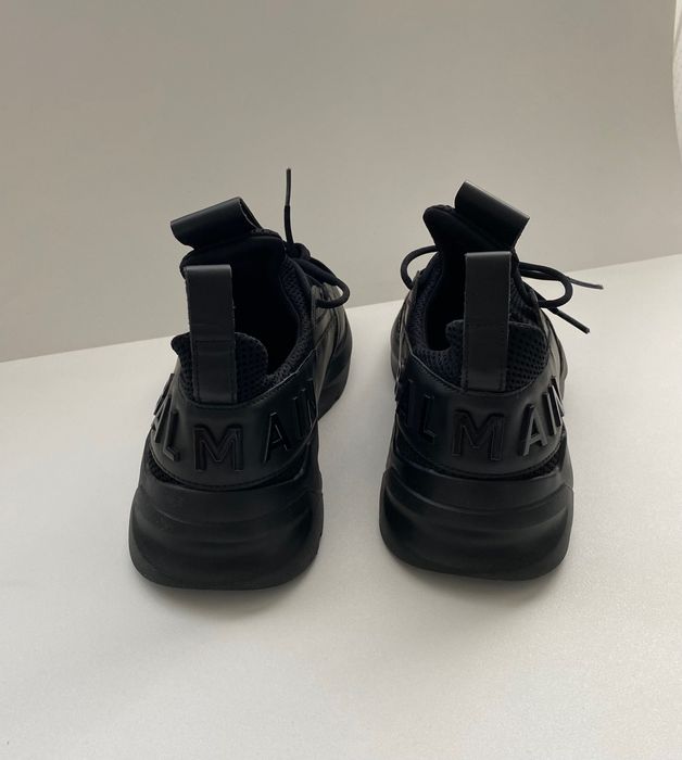 Adidași BALMAIN unisex