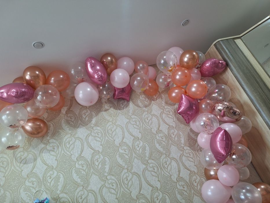 Продам шарики красивые