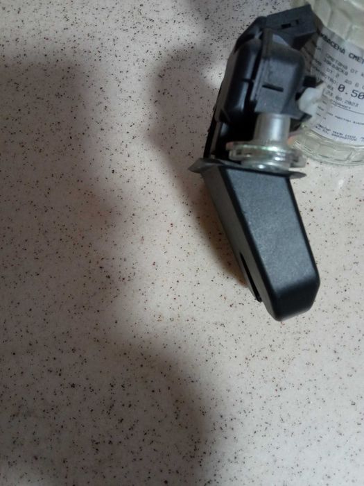 Електрическа автобрава