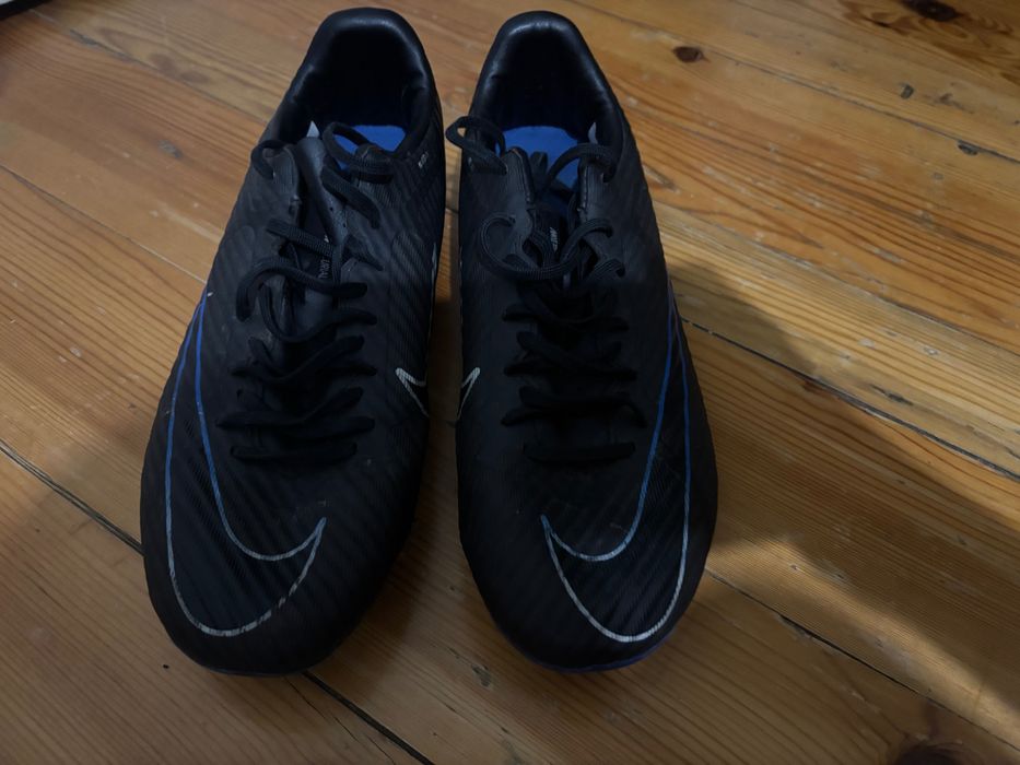 Бутонки Nike mercurial 15