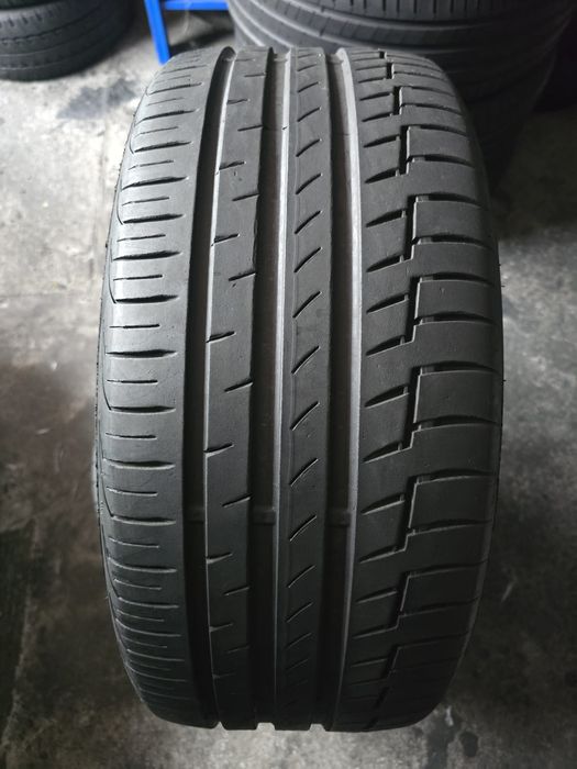 Continental 235/45 R18 98Y vară