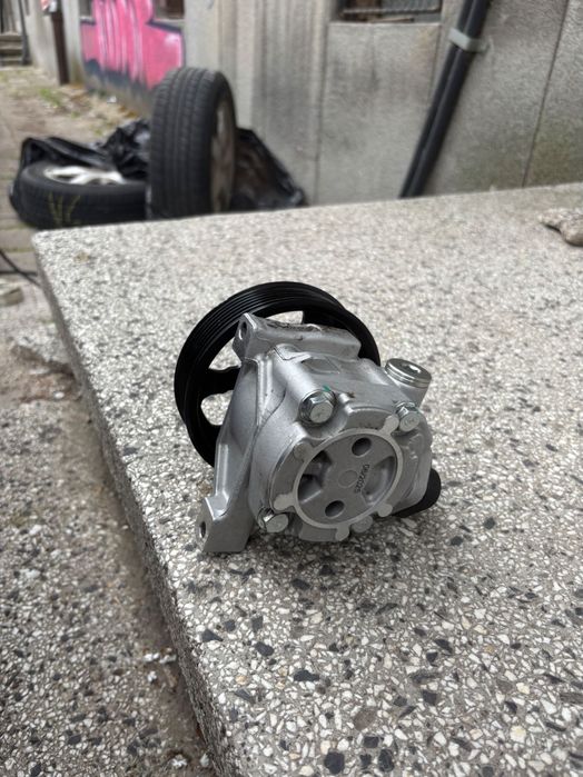 Хидравлична помпа