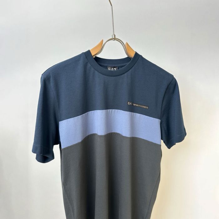 Тениска мъжка Emporio Armani