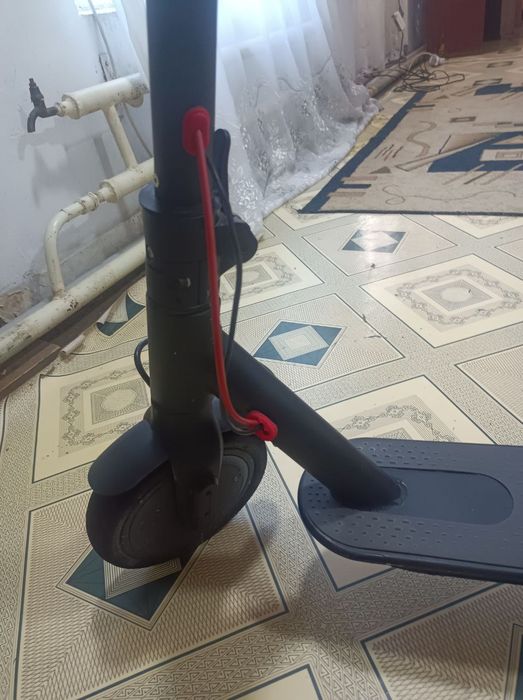 Электро самокат ми 363 новый аккумулятор