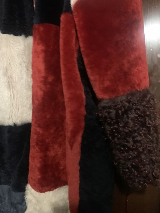 Haina de blana naturala