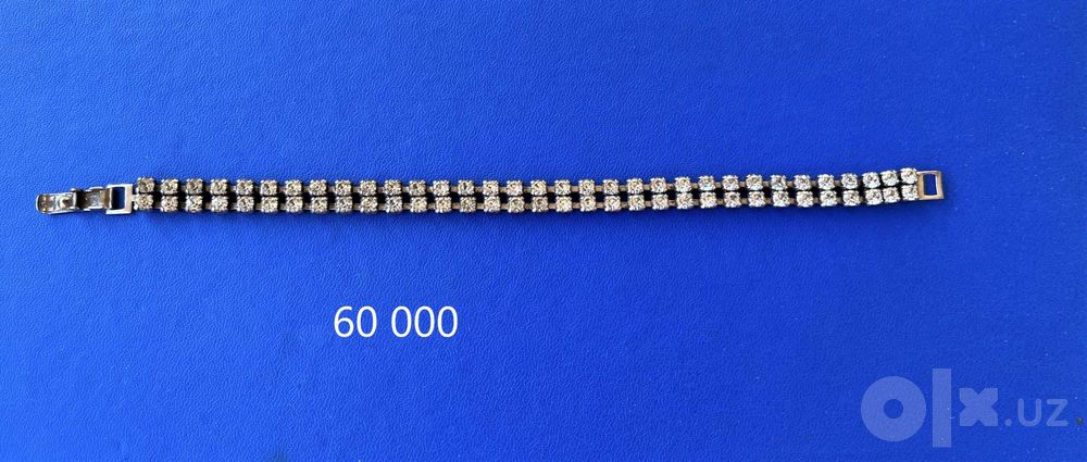 Чешские украшения 60х - 80х годов