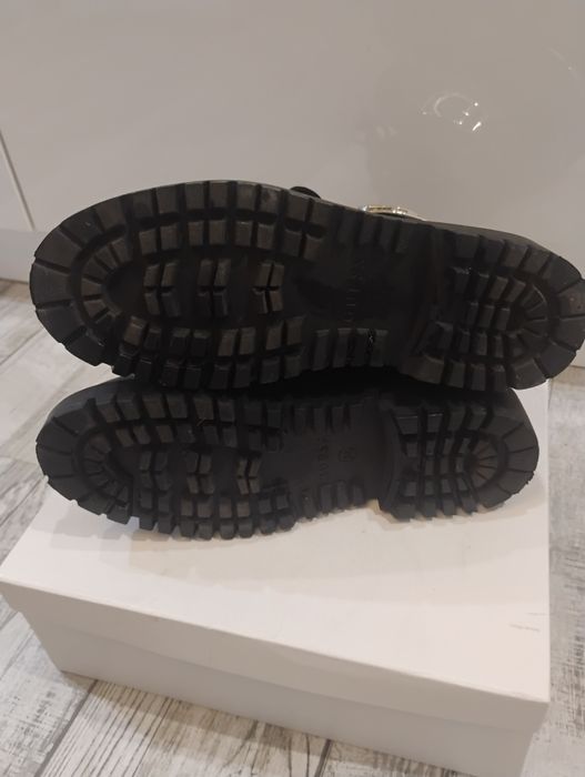 Боти на Guess 38  номер