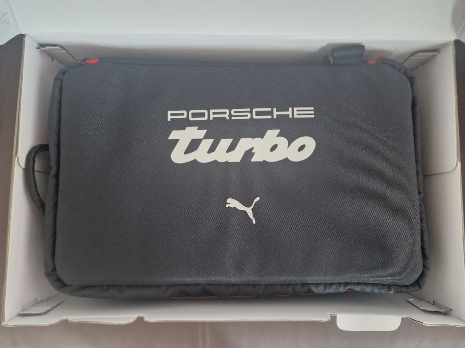 Adidasi Porche 911 50Y Anniversary