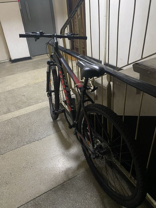 Bicicletă Omega MTB-Rowan 29
