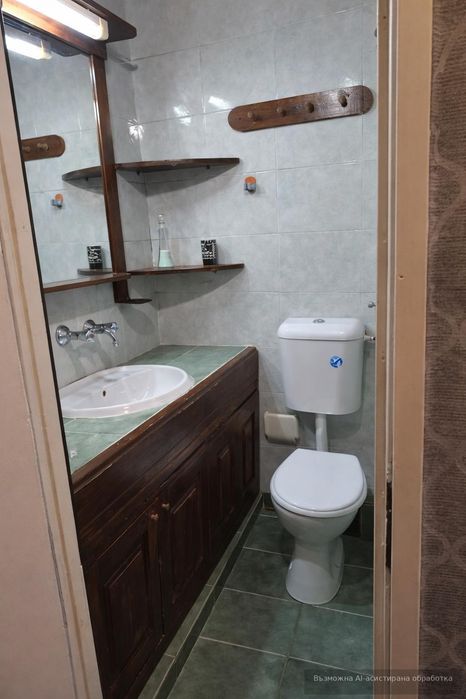 Дава се под наем Двустаен апартамент в София, Дианабад - 67 кв.м за 547.23 € - Снимка #6