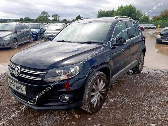 Dezmembrez Vw Tiguan 2011 2.0 6 trepte