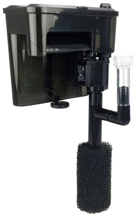 Filtri, sharshara uchun membrana