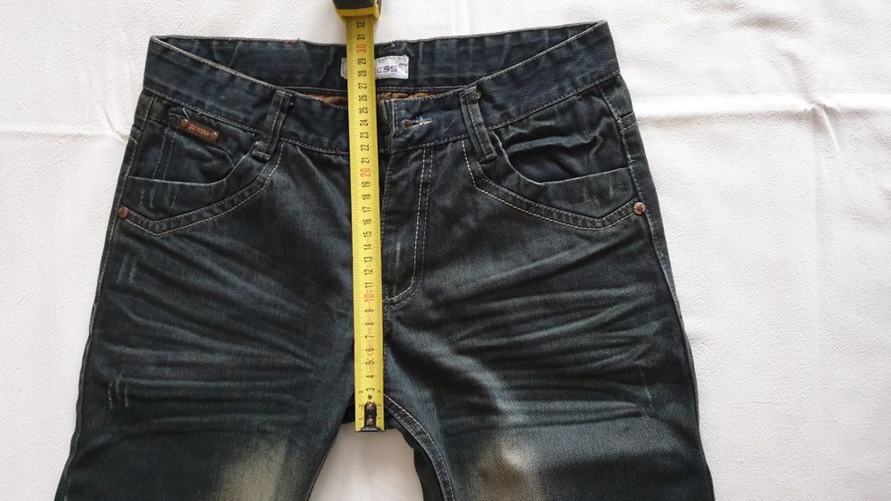 Дънки юношески