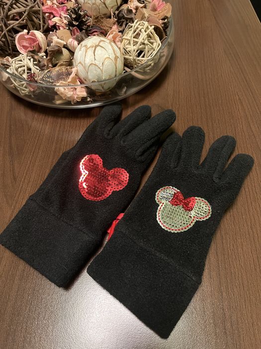 Vand manusi Gap kids marimea M/17cm