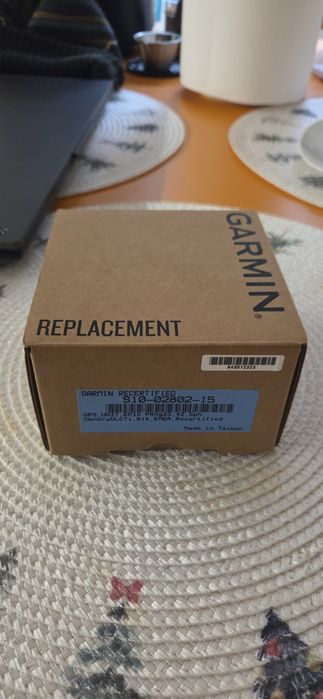 Garmin Epix Pro Gen2 - 42mm