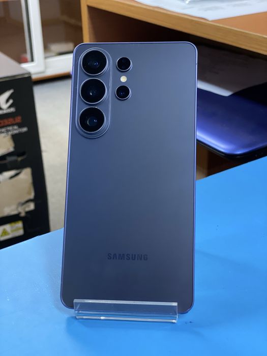 Samsung S26 Ultra 512GB, Garantie 12 luni | Lensun