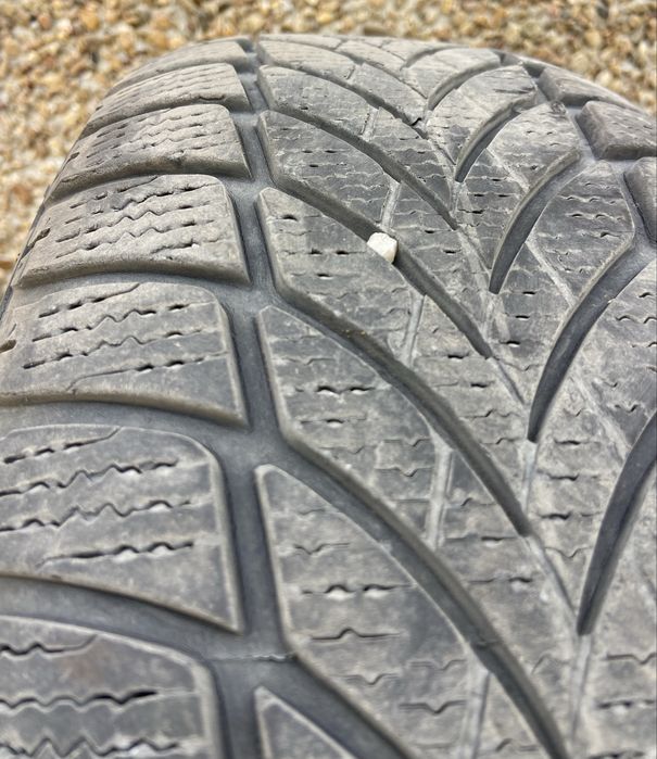 Зимни гуми GOODYEAR